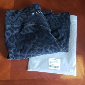 Balance Athletica Panther Lux Rider Short